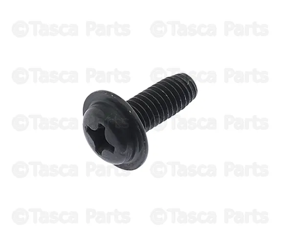 Bumper Cover Screw - Kia (12210 06167B)
